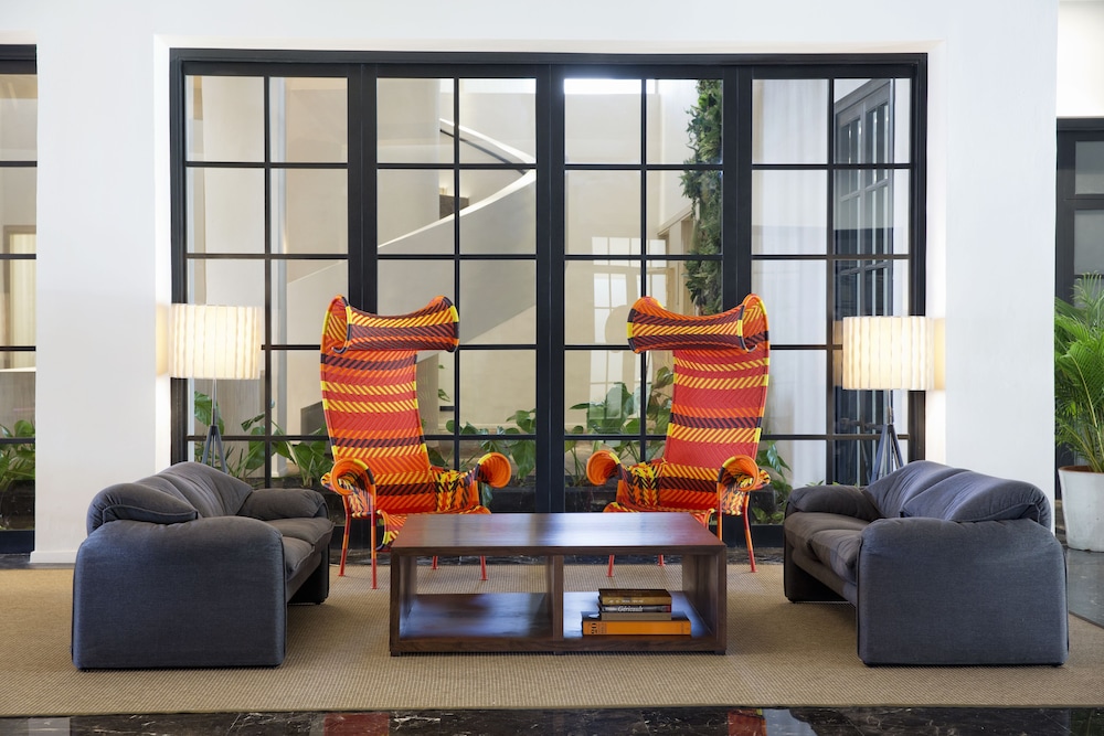 Excellence Carmen Punta Cana - Adults Only All Inclusive — Hotel building in Uvero Alto, La Altagracia