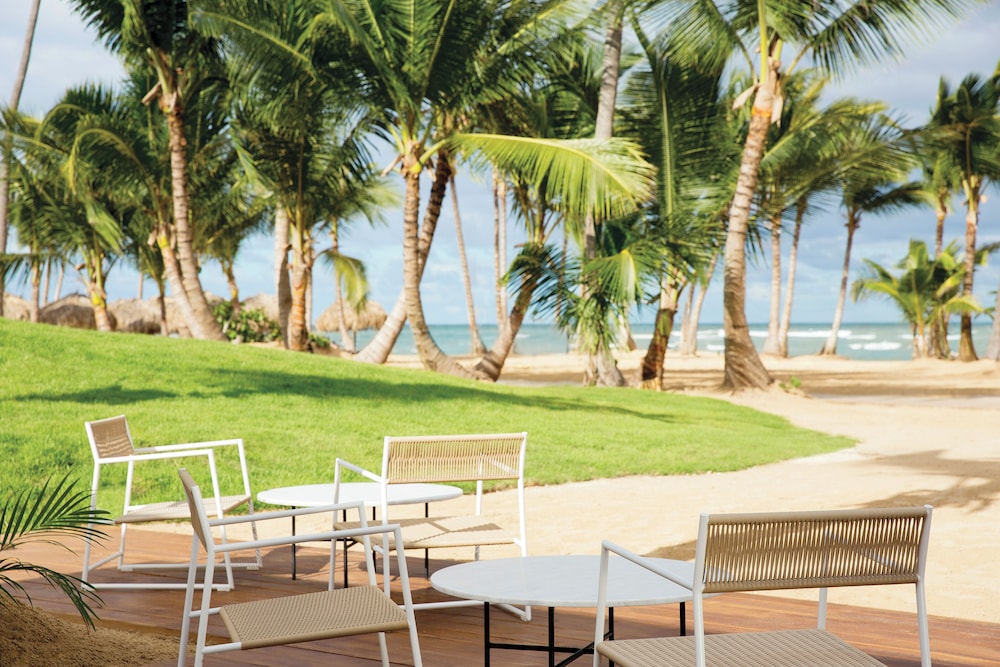 Excellence Carmen Punta Cana - Adults Only All Inclusive — Beach in Uvero Alto, La Altagracia