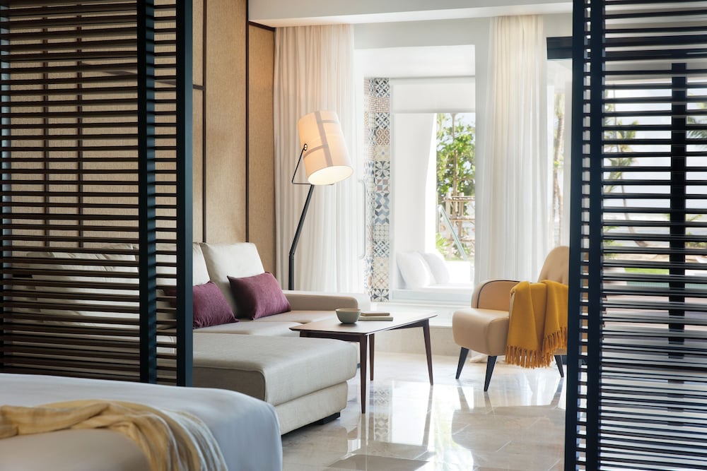 Excellence Carmen Punta Cana - Adults Only All Inclusive — Hotel rooms in Uvero Alto, La Altagracia