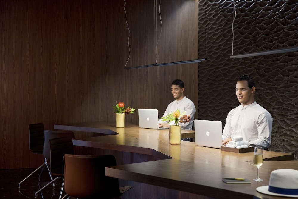 Excellence Carmen Punta Cana - Adults Only All Inclusive — Spa in Uvero Alto, La Altagracia