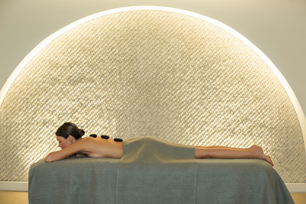 Excellence Carmen Punta Cana - Adults Only All Inclusive — Spa in Uvero Alto, La Altagracia