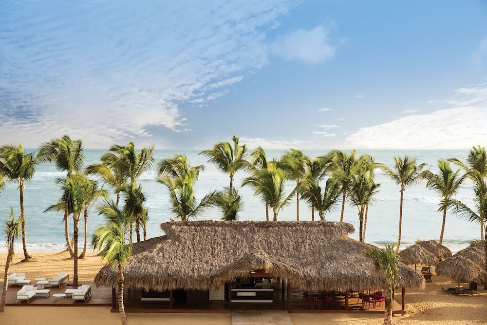Excellence Carmen Punta Cana - Adults Only All Inclusive — Beach in Uvero Alto, La Altagracia