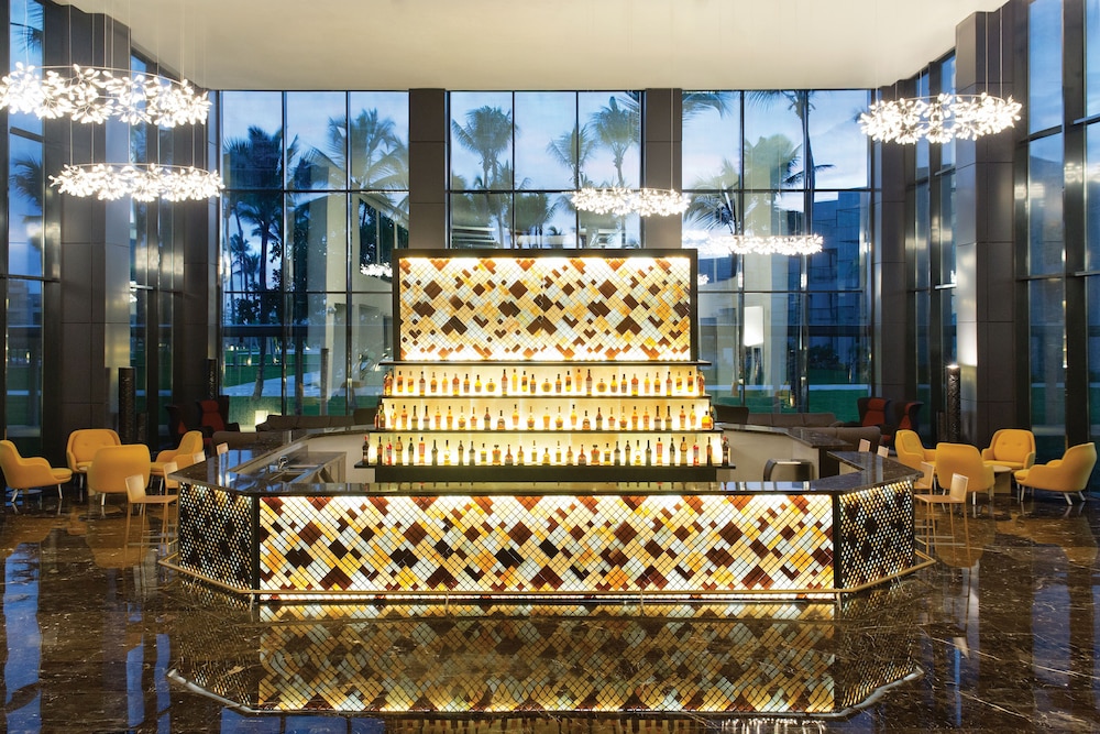 Excellence Carmen Punta Cana - Adults Only All Inclusive — Hotel building in Uvero Alto, La Altagracia