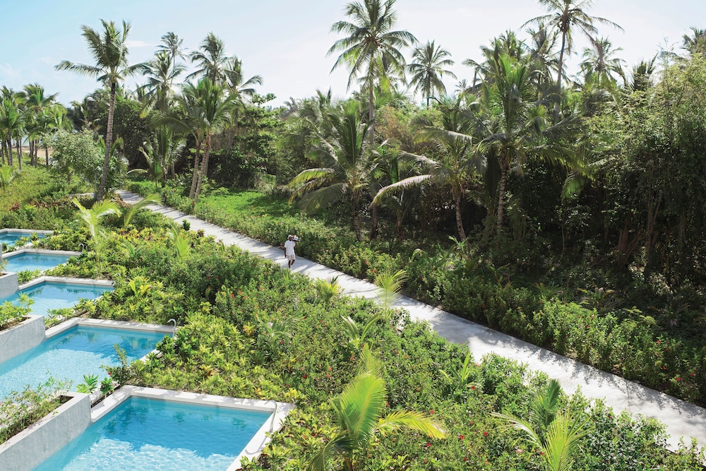 Excellence Carmen Punta Cana - Adults Only All Inclusive — Swimming pool in Uvero Alto, La Altagracia