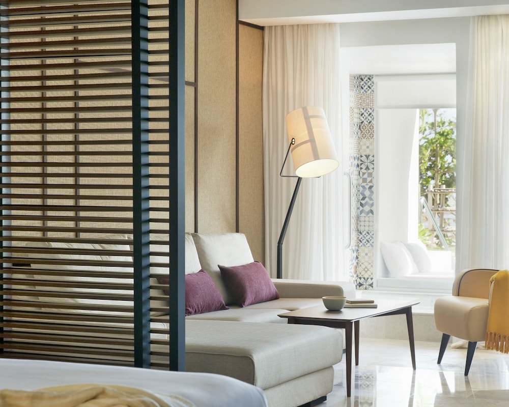 Excellence Carmen Punta Cana - Adults Only All Inclusive — Hotel rooms in Uvero Alto, La Altagracia