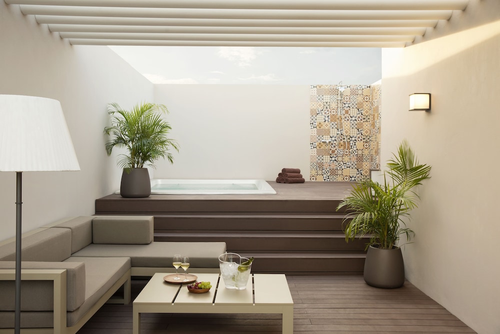 Excellence Carmen Punta Cana - Adults Only All Inclusive — Spa in Uvero Alto, La Altagracia