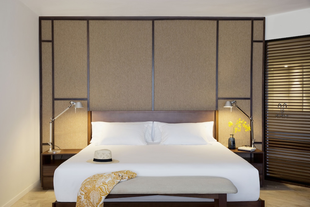 Excellence Carmen Punta Cana - Adults Only All Inclusive — Hotel rooms in Uvero Alto, La Altagracia