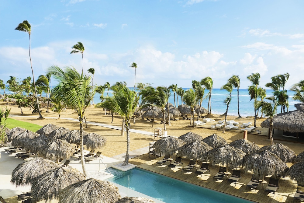 Excellence Carmen Punta Cana - Adults Only All Inclusive — Beach in Uvero Alto, La Altagracia