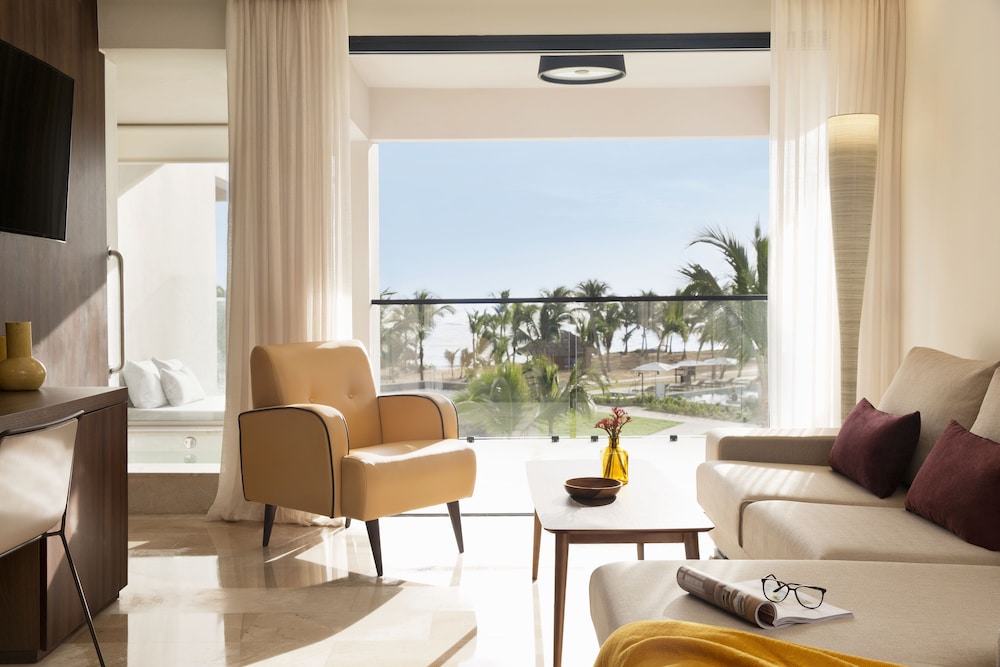 Excellence Carmen Punta Cana - Adults Only All Inclusive — Hotel rooms in Uvero Alto, La Altagracia