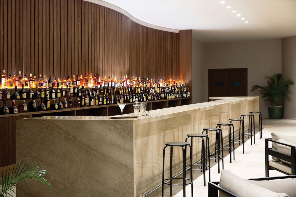 Excellence Carmen Punta Cana - Adults Only All Inclusive — Restaurant & bars in Uvero Alto, La Altagracia