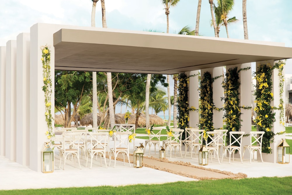 Excellence Carmen Punta Cana - Adults Only All Inclusive — Beach in Uvero Alto, La Altagracia