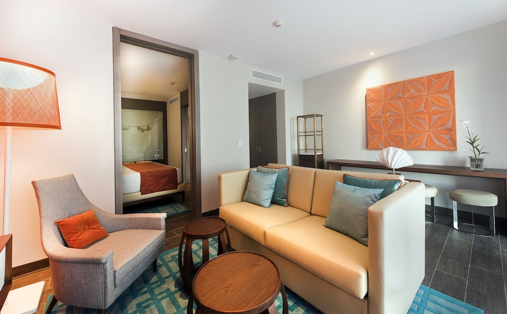 Nickelodeon Hotels & Resorts Punta Cana, Gourmet All Inclusive by Karisma — Hotel rooms in Uvero Alto, La Altagracia
