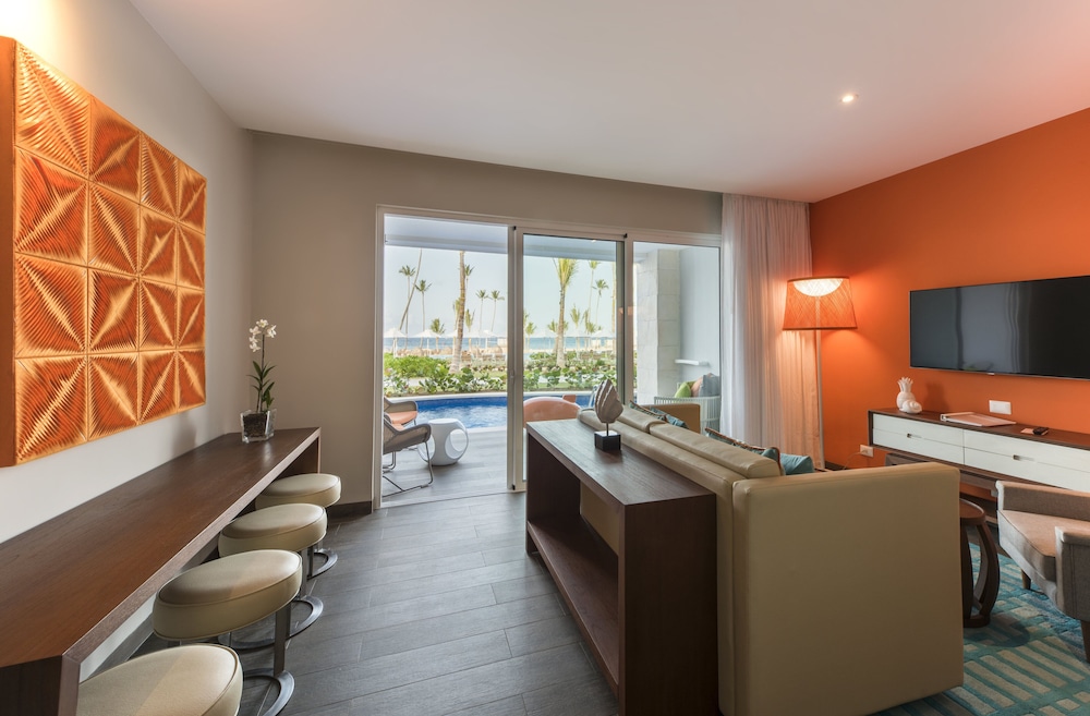 Nickelodeon Hotels & Resorts Punta Cana, Gourmet All Inclusive by Karisma — Hotel rooms in Uvero Alto, La Altagracia