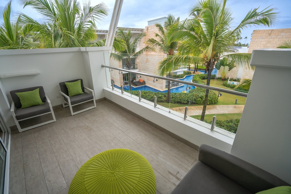 Nickelodeon Hotels & Resorts Punta Cana, Gourmet All Inclusive by Karisma — Hotel rooms in Uvero Alto, La Altagracia