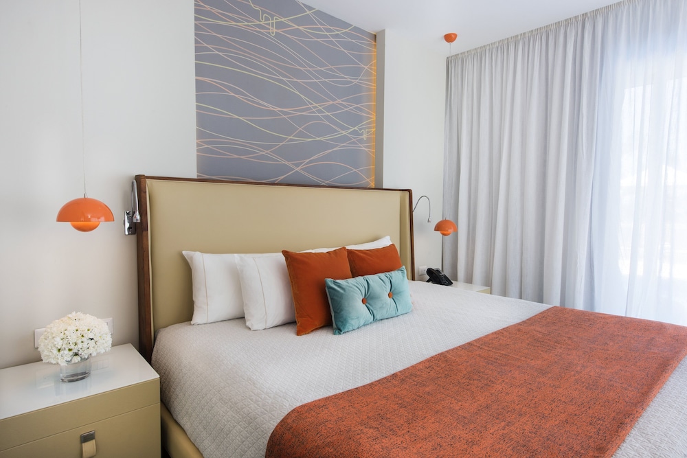 Nickelodeon Hotels & Resorts Punta Cana, Gourmet All Inclusive by Karisma — Hotel rooms in Uvero Alto, La Altagracia