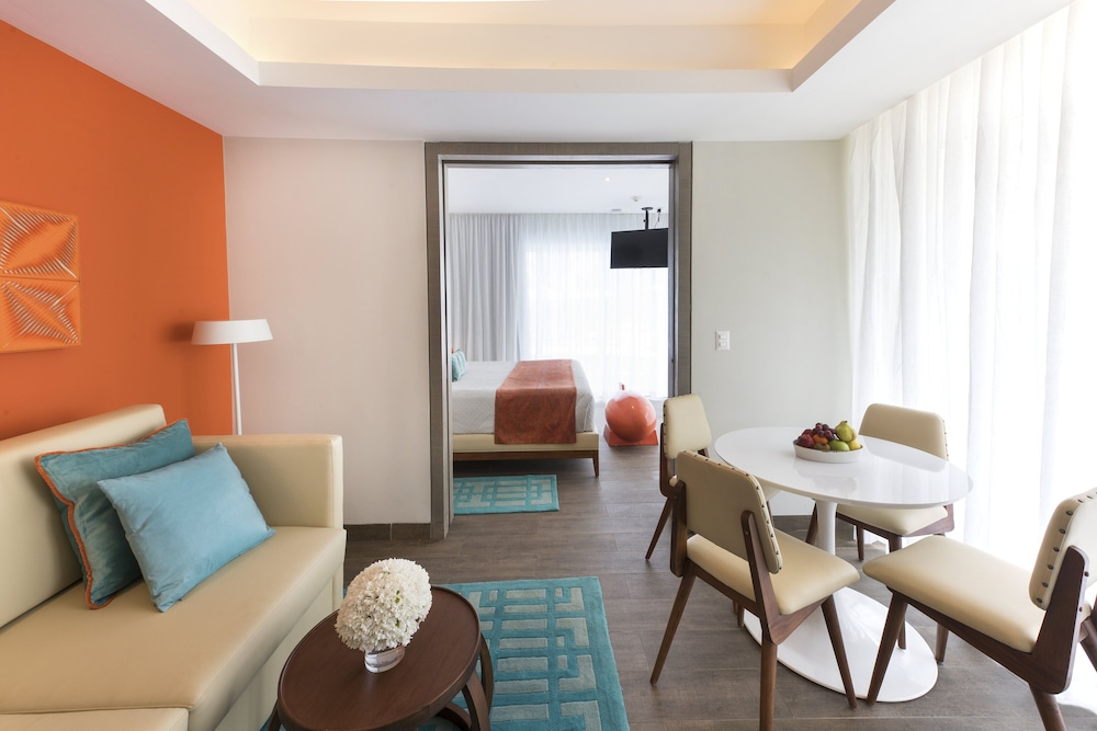 Nickelodeon Hotels & Resorts Punta Cana, Gourmet All Inclusive by Karisma — Hotel rooms in Uvero Alto, La Altagracia
