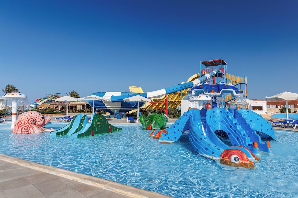 SUNRISE Alora Aqua Park Resort - zdjęcie 4
