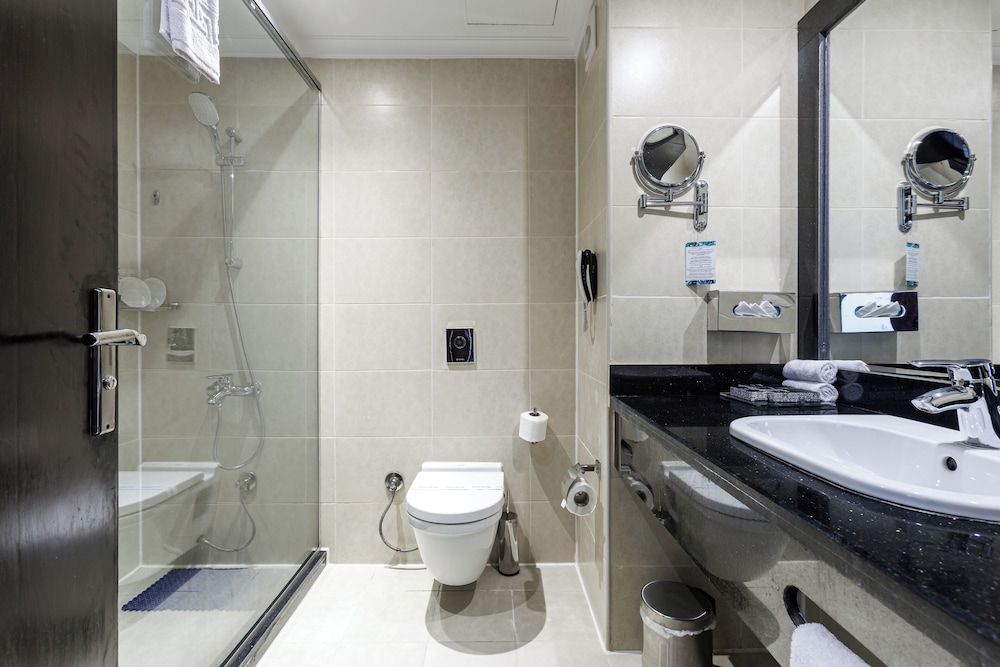 SUNRISE Alora Aqua Park Resort — Hotel rooms in Hurghada, Red Sea