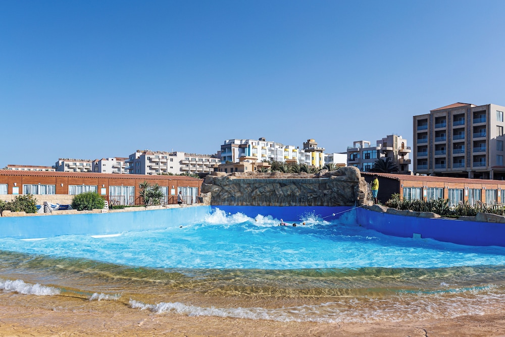 SUNRISE Alora Aqua Park Resort — Sports & recreation in Hurghada, Red Sea