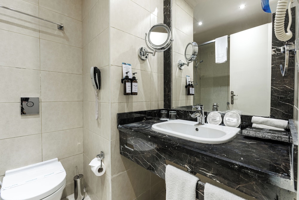 SUNRISE Alora Aqua Park Resort — Hotel rooms in Hurghada, Red Sea
