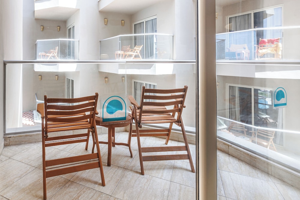 SUNRISE Alora Aqua Park Resort — Hotel rooms in Hurghada, Red Sea