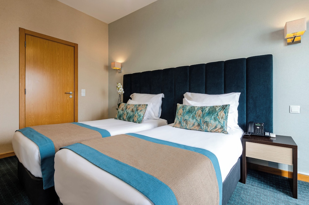 Hotel DAH - Dom Afonso Henriques — Hotel rooms in Lisbon, Lisboa