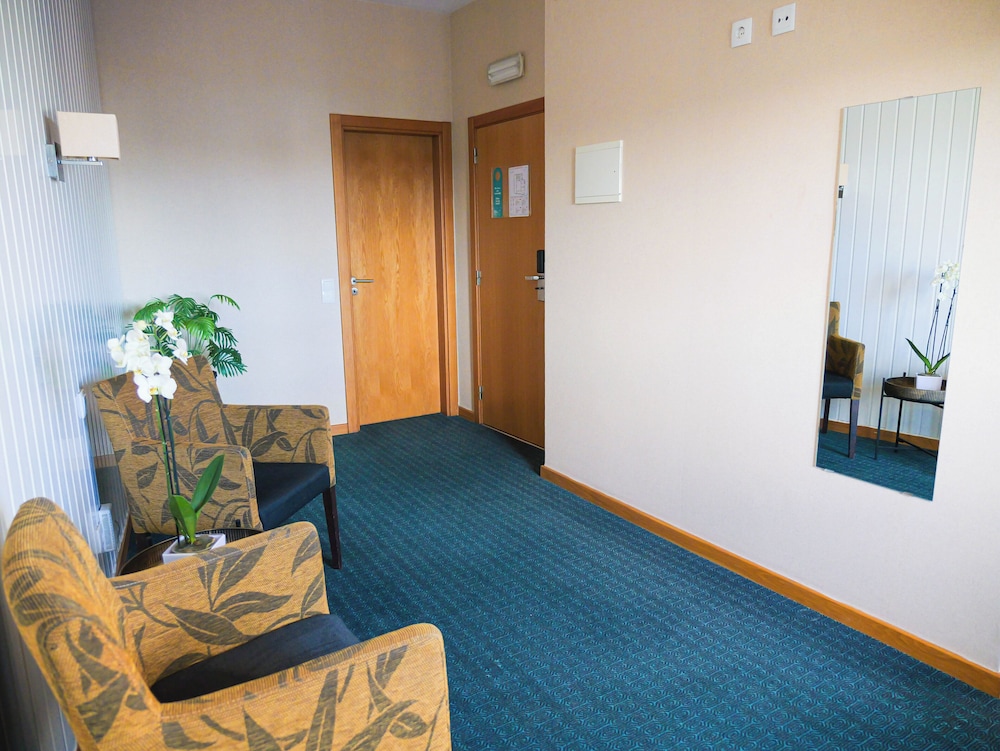 Hotel DAH - Dom Afonso Henriques — Hotel rooms in Lisbon, Lisboa
