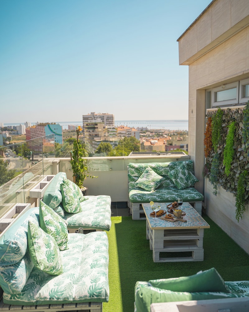 Hotel DAH - Dom Afonso Henriques — Main photo in Lisbon, Lisboa
