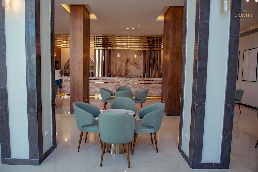 Gravity Hotel & Aqua Park Hurghada  Families and Couples Only — Hotel rooms in Hurghada, Red Sea