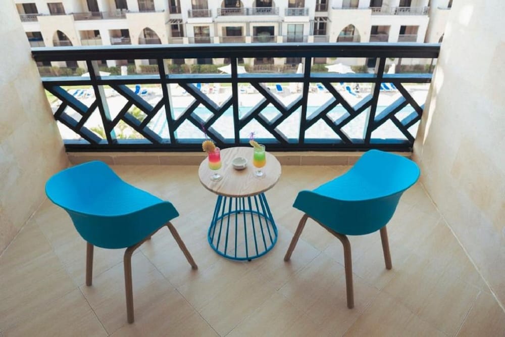 Gravity Hotel & Aqua Park Hurghada  Families and Couples Only — Hotel rooms in Hurghada, Red Sea