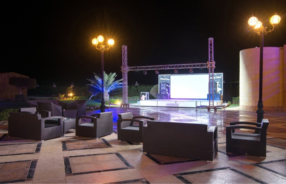 Gravity Hotel & Aqua Park Hurghada  Families and Couples Only — Attractions in the area in Hurghada, Red Sea