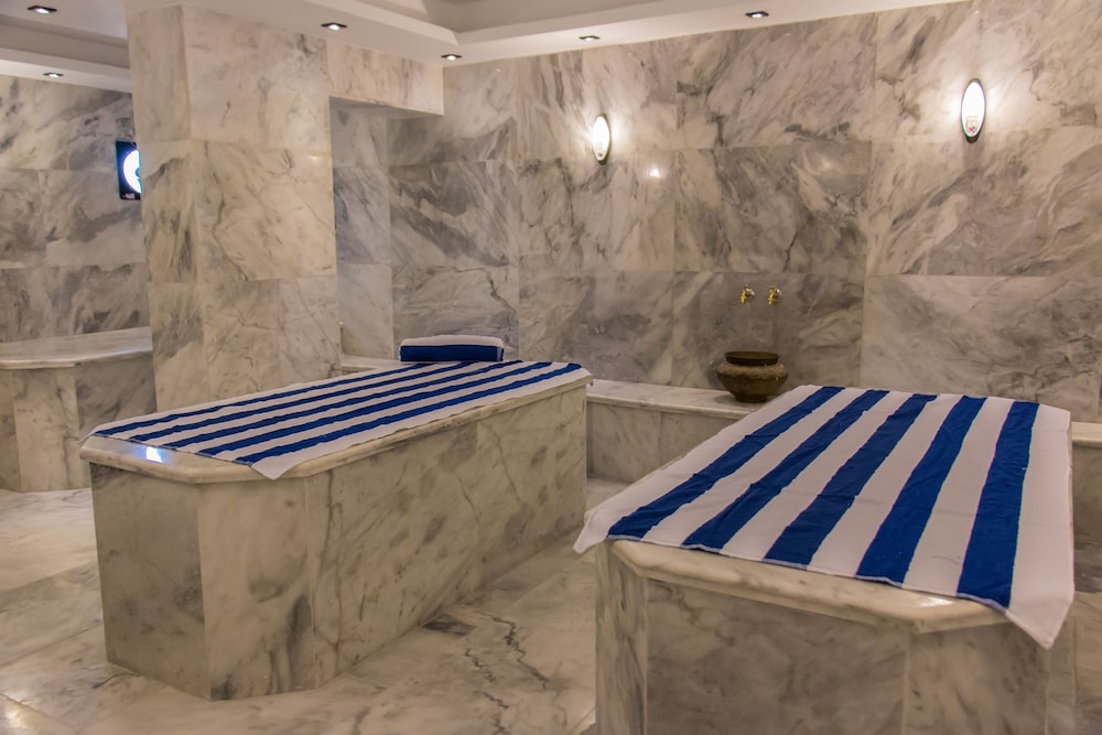 Gravity Hotel & Aqua Park Hurghada  Families and Couples Only — Spa in Hurghada, Red Sea