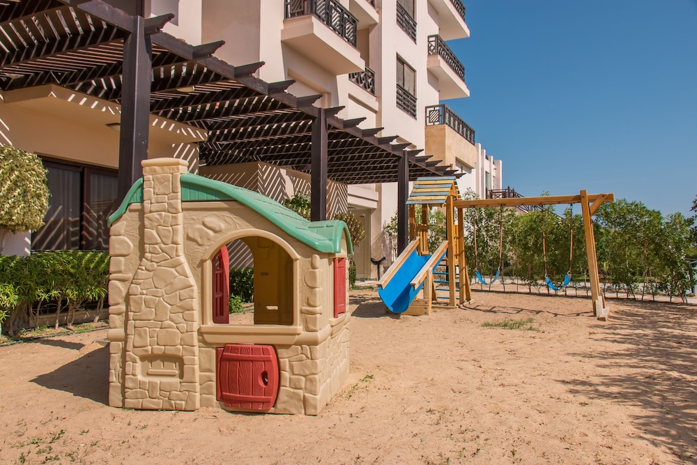 Gravity Hotel & Aqua Park Hurghada  Families and Couples Only — Attractions for children in Hurghada, Red Sea