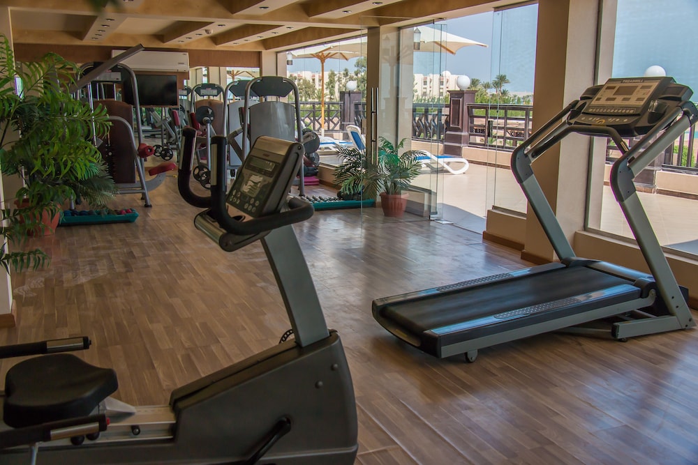 Gravity Hotel & Aqua Park Hurghada  Families and Couples Only — Sports & recreation in Hurghada, Red Sea