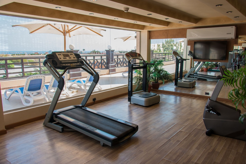Gravity Hotel & Aqua Park Hurghada  Families and Couples Only — Sports & recreation in Hurghada, Red Sea