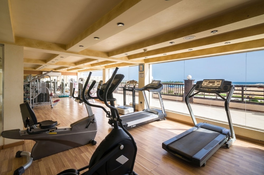 Gravity Hotel & Aqua Park Hurghada  Families and Couples Only — Sports & recreation in Hurghada, Red Sea
