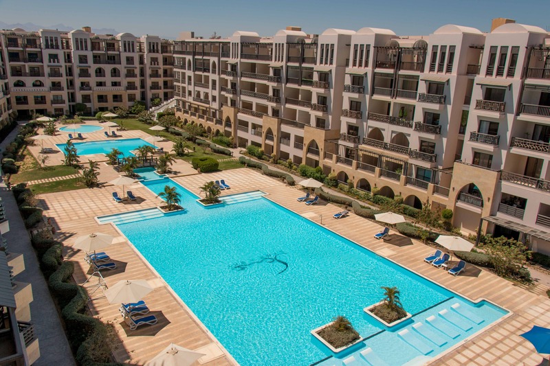 Gravity Hotel & Aqua Park Hurghada  Families and Couples Only — Main photo in Hurghada, Red Sea
