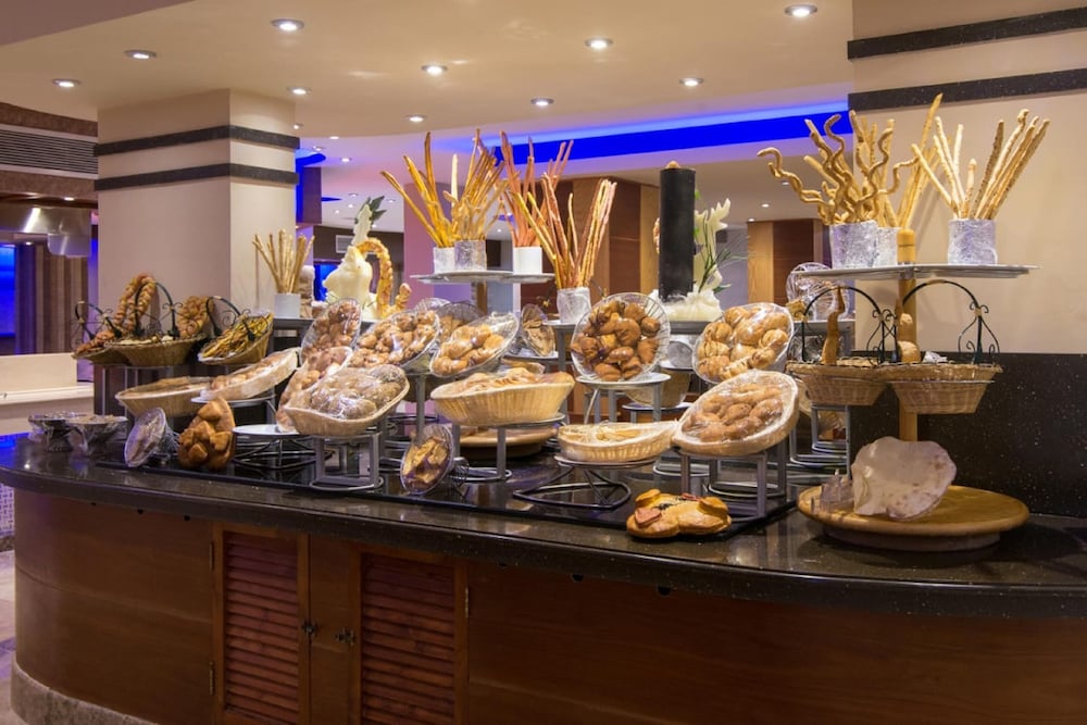 Gravity Hotel & Aqua Park Hurghada  Families and Couples Only — Restaurant & bars in Hurghada, Red Sea