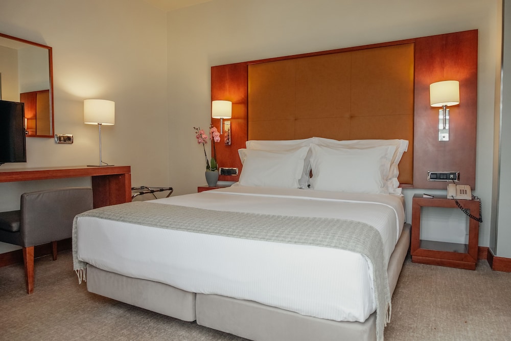 Dom Carlos Liberty Hotel — Hotel rooms in Lisbon, Lisboa