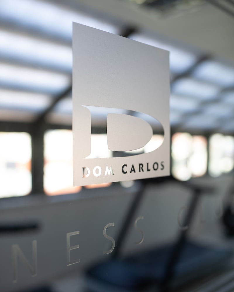 Dom Carlos Liberty Hotel — Attractions in the area in Lisbon, Lisboa