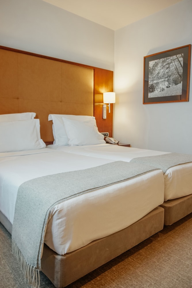 Dom Carlos Liberty Hotel — Hotel rooms in Lisbon, Lisboa