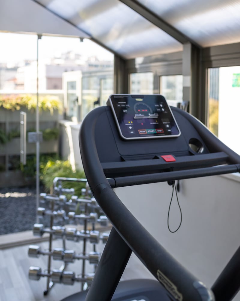 Dom Carlos Liberty Hotel — Sports & recreation in Lisbon, Lisboa