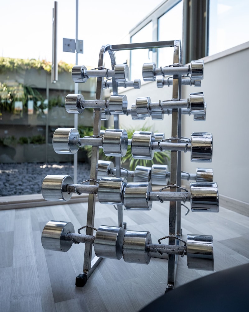 Dom Carlos Liberty Hotel — Restaurant & bars in Lisbon, Lisboa
