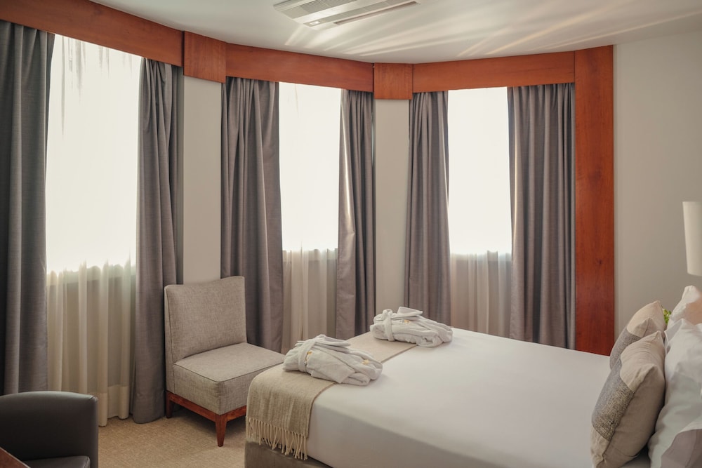Dom Carlos Liberty Hotel — Hotel rooms in Lisbon, Lisboa