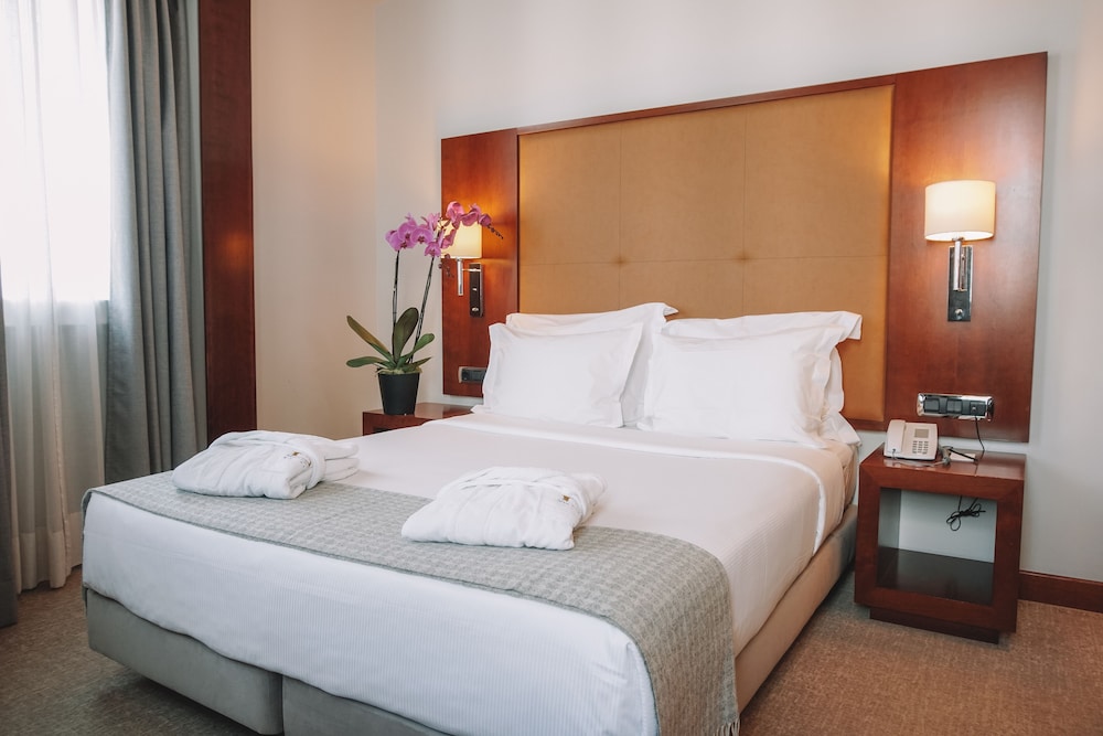 Dom Carlos Liberty Hotel — Hotel rooms in Lisbon, Lisboa