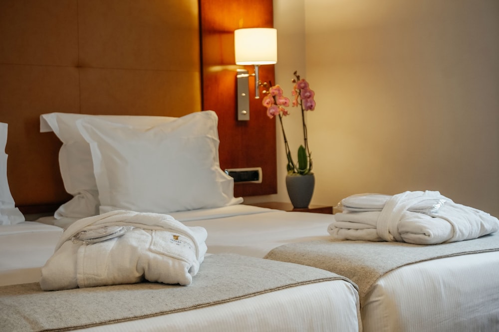 Dom Carlos Liberty Hotel — Hotel rooms in Lisbon, Lisboa