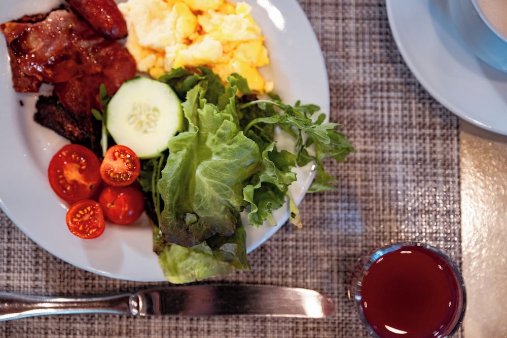 Dom Carlos Liberty Hotel — Restaurant & bars in Lisbon, Lisboa