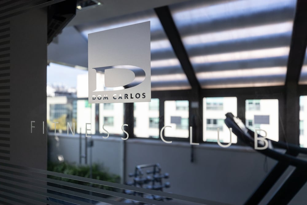 Dom Carlos Liberty Hotel — Sports & recreation in Lisbon, Lisboa