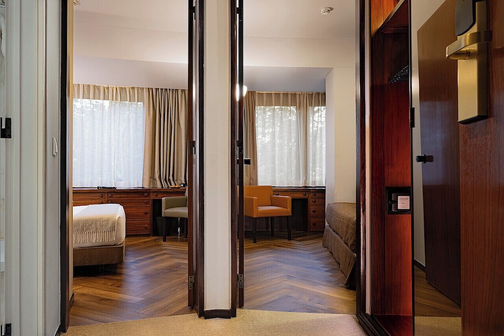 Hotel Dom Carlos Park — Hotel rooms in Lisbon, Lisboa