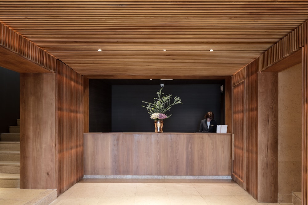 Hotel Dom Carlos Park — Hotel building in Lisbon, Lisboa